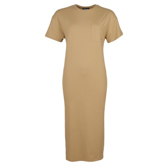 Barbour International Reign Dress Cargo